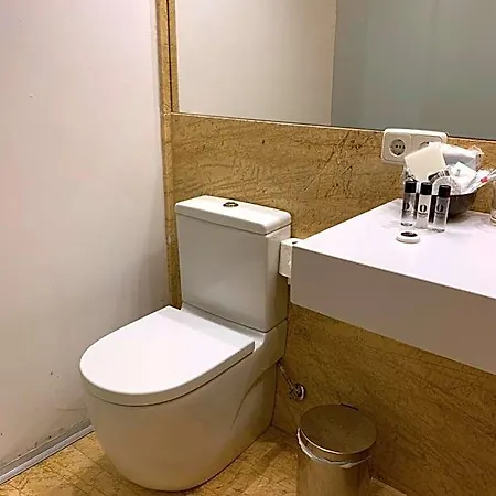 Espejo De Soledades Hotel 4*
