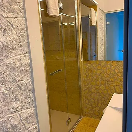 Espejo De Soledades Hotel