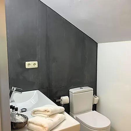 Espejo De Soledades Ribadelago