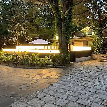 Espejo De Soledades Hotel Ribadelago